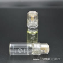 Hydra Microneedling Derma Roller Stamp